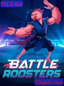 BattleRoosters: Uma Imersão no Excitante Mundo dos Galos de Batalha