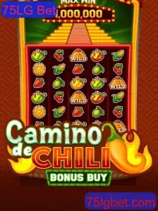Explorando o Envolvente Mundo de CaminodeChiliBonusBuy: Uma Aventura de Cassino