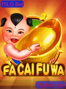 Descubra o Fascinante Mundo do Jogo FaCaiFuWa com 75LG Bet
