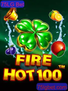 Explorando o Jogo Emocionante FireHot100 e Suas Regras com 75LG Bet