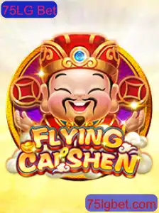 Explorando o Mundo de FlyingCaiShen e a Emoção do 75LG Bet