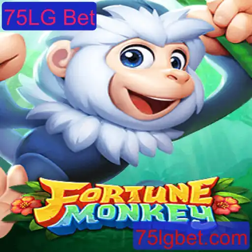 FortuneMonkey: O Jogo de Estratégia e Sorte com 75LG Bet