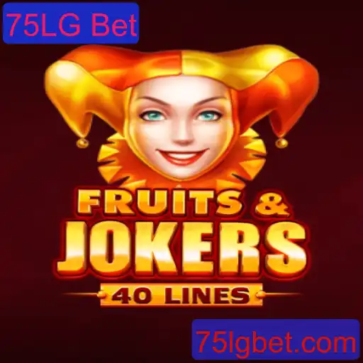 Explorando o Mundo de FruitsAndJokers40: Um Mergulho no Universo dos Jogos com 75LG Bet