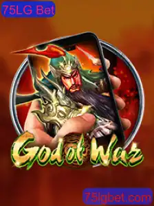 Explorando o Fenômeno do Jogo GodofWarM e a Estratégia 75LG Bet