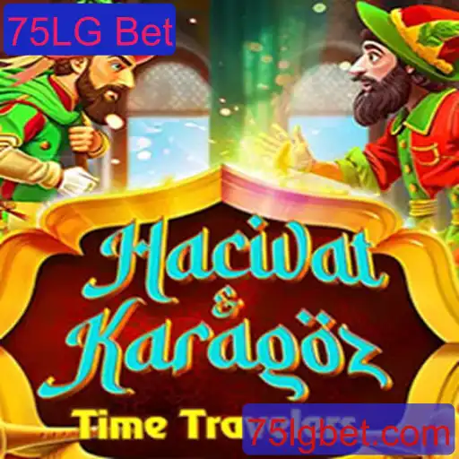 Descubra o Mundo de HacivatandKaragoz: O Fascinante Jogo com 75LG Bet