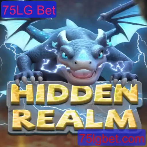 Explorando HiddenRealm: Estratégia e Diversão com 75LG Bet