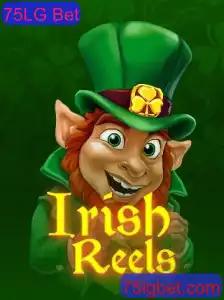 IrishReels e o Mundo de Emoções com 75LG Bet