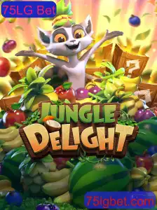 Explorando o Mundo de Aventuras em JungleDelight com 75LG Bet