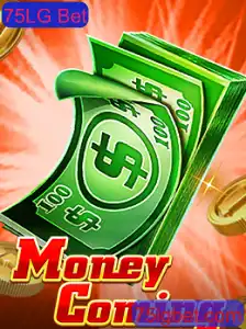Descubra o Mundo Empolgante de MoneyComing com 75LG Bet
