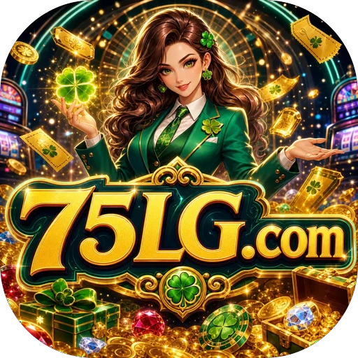 75LG Bet Logo