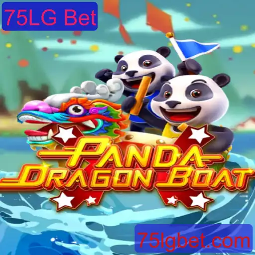 PANDADRAGONBOAT: Um Mergulho no Fascinante Mundo do Jogo Com 75LG Bet