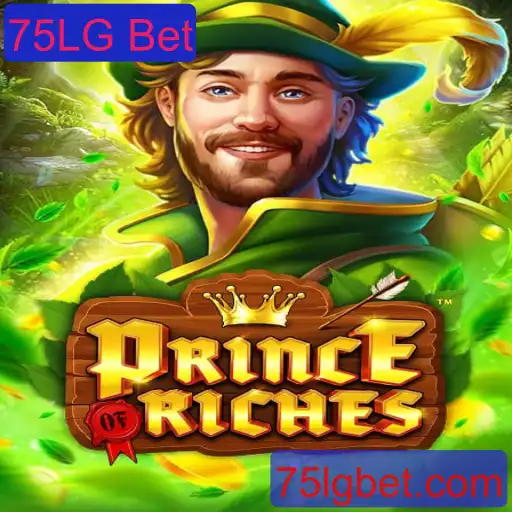 Conheça PrinceOfRiches: A Nova Sensação nos Jogos de Apostas