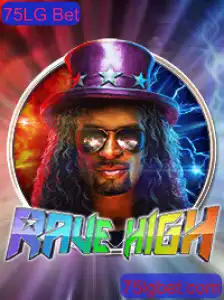 RaveHigh: A Nova Sensação dos Jogos com a Inovadora Aposta 75LG Bet
