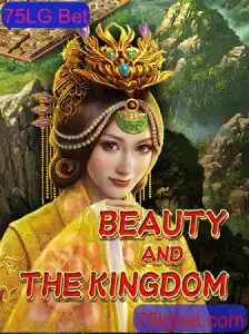 Descubra o Mundo de BeautyAndTheKingdom: Aventura, Estratégia e Magia