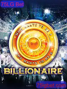 Descubra o Entusiasmante Mundo de 'Billionaire': O Jogo de Estratégia com 75LG Bet