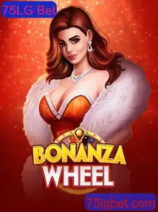 Descubra a Emoção do BonanzaWheel com 75LG Bet