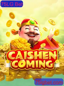 Explorando o Fascinante Mundo do Jogo CAISHENCOMING e a Estratégia de Aposta 75LG Bet