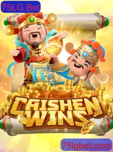 Descubra o Emocionante Mundo de Caishen Wins