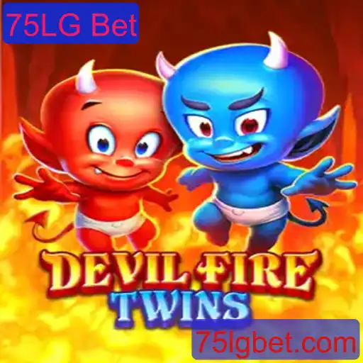 DevilFireTwins: Uma Análise Completa e Estratégias com 75LG Bet