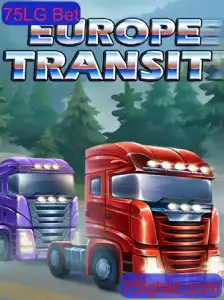 EuropeTransit: Explorando as Regras e Características do Novo Jogo com 75LG Bet