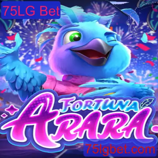 FortunaArara: Descubra o Novo Jogo de Sorte Online com 75LG Bet
