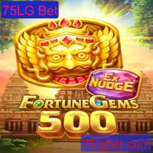 Descubra o Mundo de FortuneGems500 com a Chave 75LG Bet