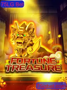 Descubra FortuneTreasure: A Nova Sensação dos Jogos de Apostas 