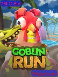 Descubra o Excitante Mundo de GoblinRun: Aventura e Estratégia com 75LG Bet