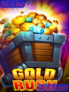 GoldRush: Desvende a Aventura com 75LG Bet