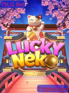 Descubra o Mundo Encantador de LuckyNeko e sua Chave para o Sucesso: 75LG Bet