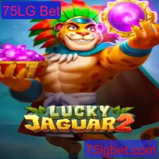 Explorando o Mundo do Jogo Luckyjaguar2: Uma Aventura de Apostas com 75LG Bet