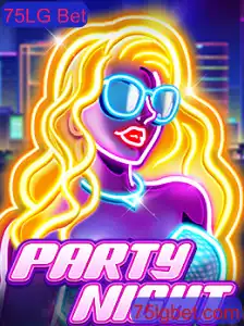 Explorando o Mundo de PartyNight e a Palavra-Chave 75LG Bet