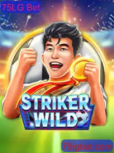 Mergulhe na Emoção do StrikerWILD: Um Jogo de Ação e Estratégia Inovador