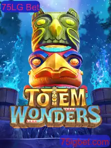 TotemWonders: Descubra o Fascinante Mundo do Jogo com 75LG Bet
