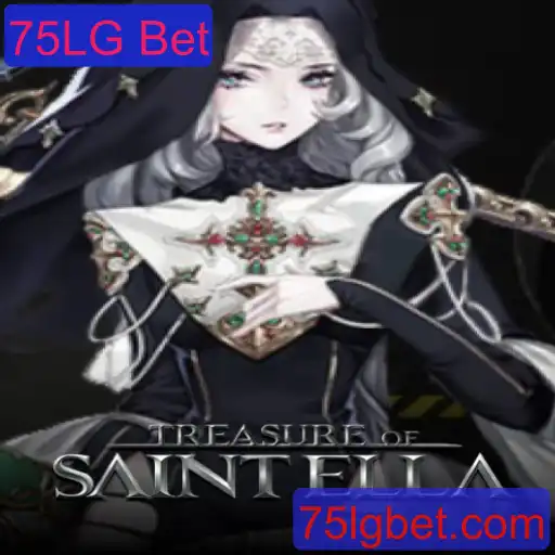 Descubra o Mundo de Aventura em TreasureofSaintElla: O Novo Jogo de 75LG Bet