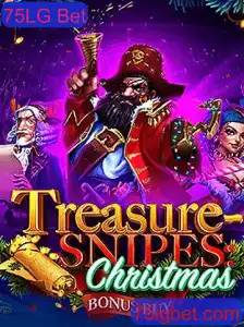 Explorando o Universo de TreasuresnipesChristmas e a Dinâmica do 75LG Bet