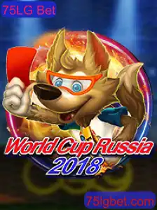 Explorando o Jogo WorldCupRussia2018 e a Estratégia de Apostas 75LG Bet