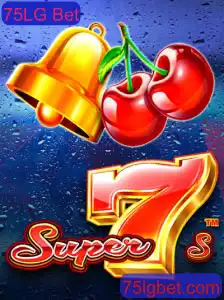 Explorando o Mundo de Super7s e 75LG Bet