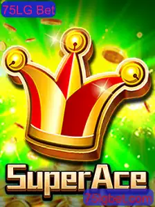 Descubra o Mundo de SuperAce com 75LG Bet