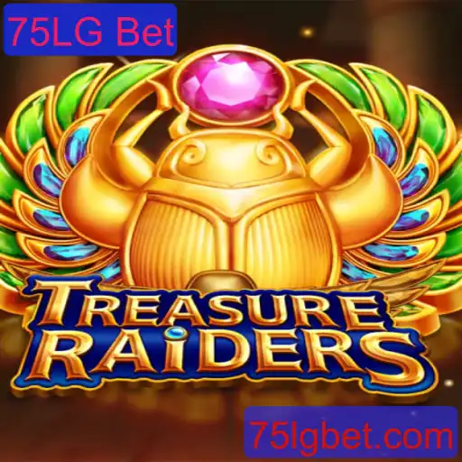 Desvendando os Mistérios de TREASURERAIDERS: Um Mergulho nas Aventuras do 75LG Bet