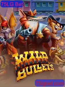 Descubra o Inovador Mundo de WildBullets com 75LG Bet
