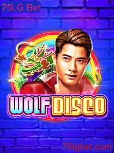 WolfDisco: O Novo Jogo de Estratégia Envolvente com a Palavras-Chave 75LG Bet